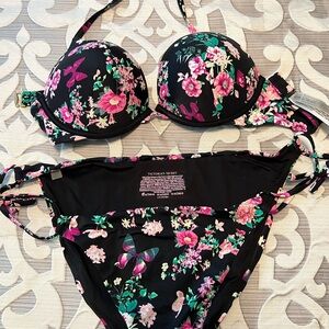 Victoria secret bathing suit
